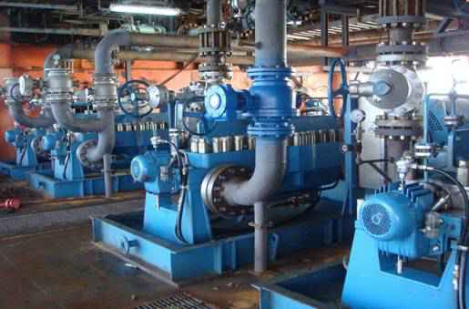 项目名称:南京伟泽教育科技开发有限公司SZ36-1A平台注水泵调整项目