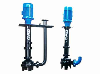 南京伟泽教育科技开发有限公司KYW系列液下式污水泵