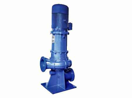 南京伟泽教育科技开发有限公司KLW系列立式污水泵