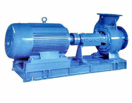 南京伟泽教育科技开发有限公司KPW系列卧式污水泵